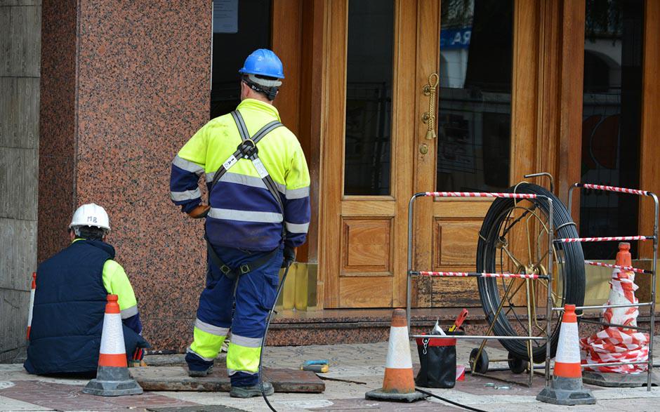 déboucheur chimique canalisation Épinay-sur-Seine