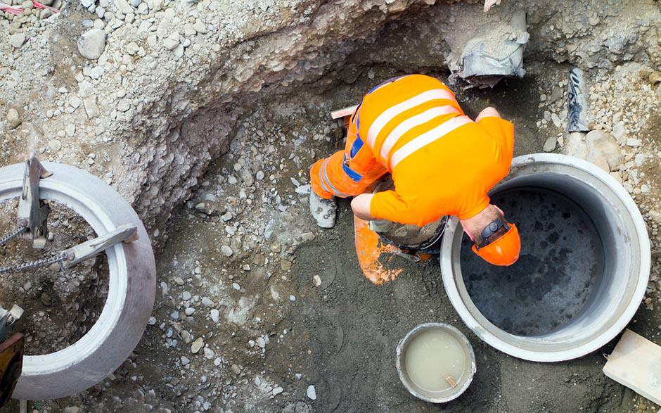 nettoyage de canalisation Le Plessis-Robinson