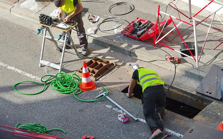 entreprise assainissement Buchelay