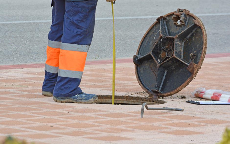 vidange canalisation Noisy-le-Grand
