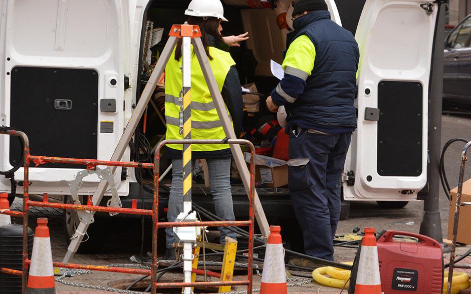 nettoyer canalisation évier Créteil